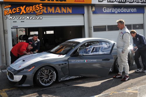 Maserati